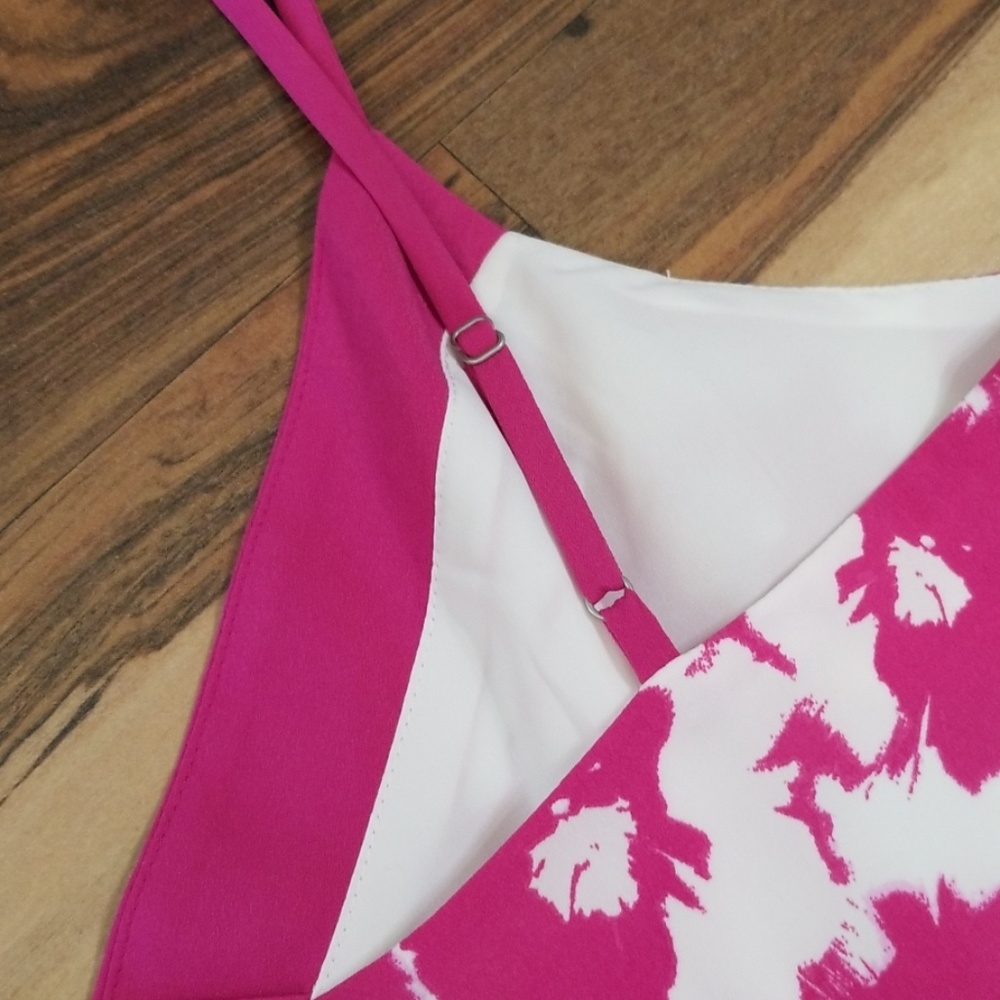Banana Republic floral dress - Picture 8 of 8
